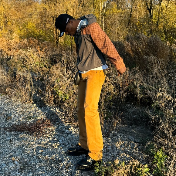 The Wind Rises Windbreaker
Size S - Picture 5 of 5